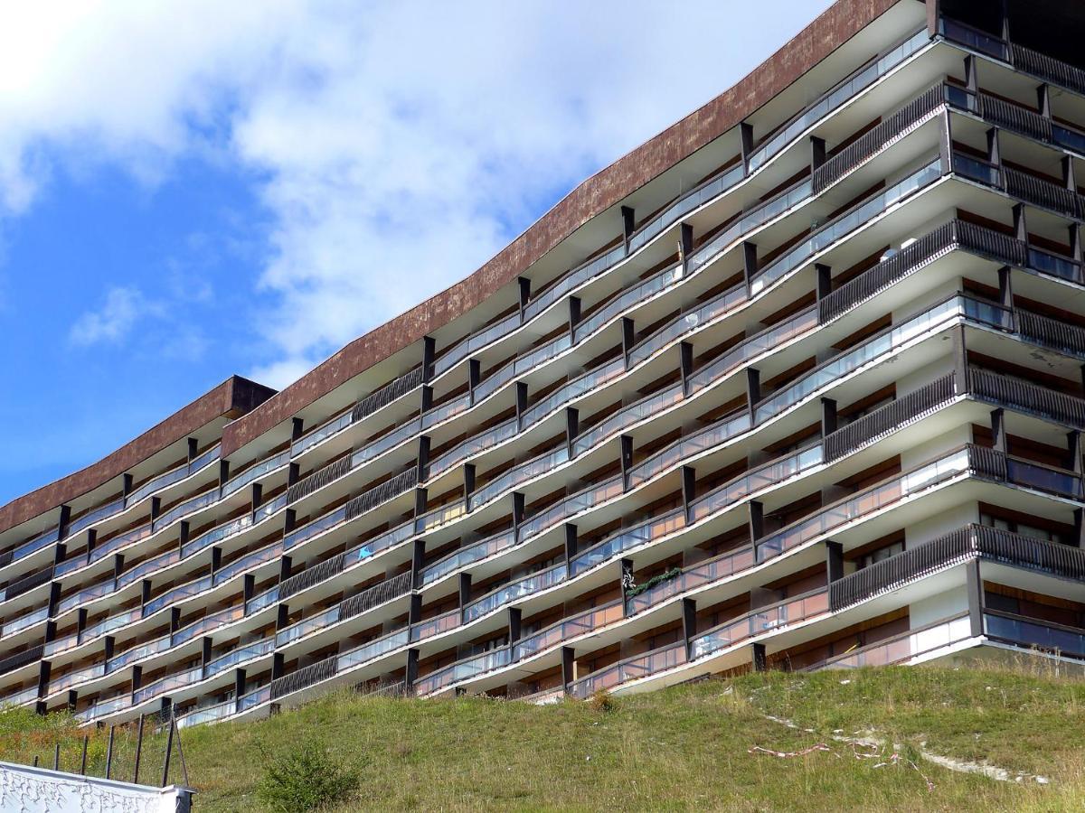 Apartment Le Bec Rouge - Le Lac-9 By Interhome Tignes Luaran gambar